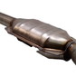 New Fits Chrysler Converter-Catalytic - Part # 1AME642697