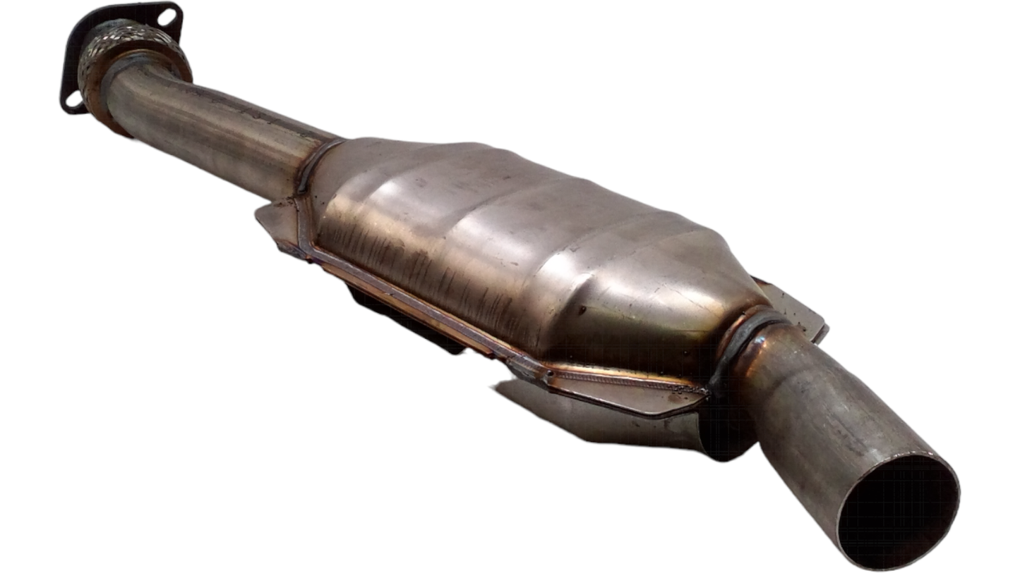 New Fits Chrysler Converter-Catalytic - Part # 1AME642697