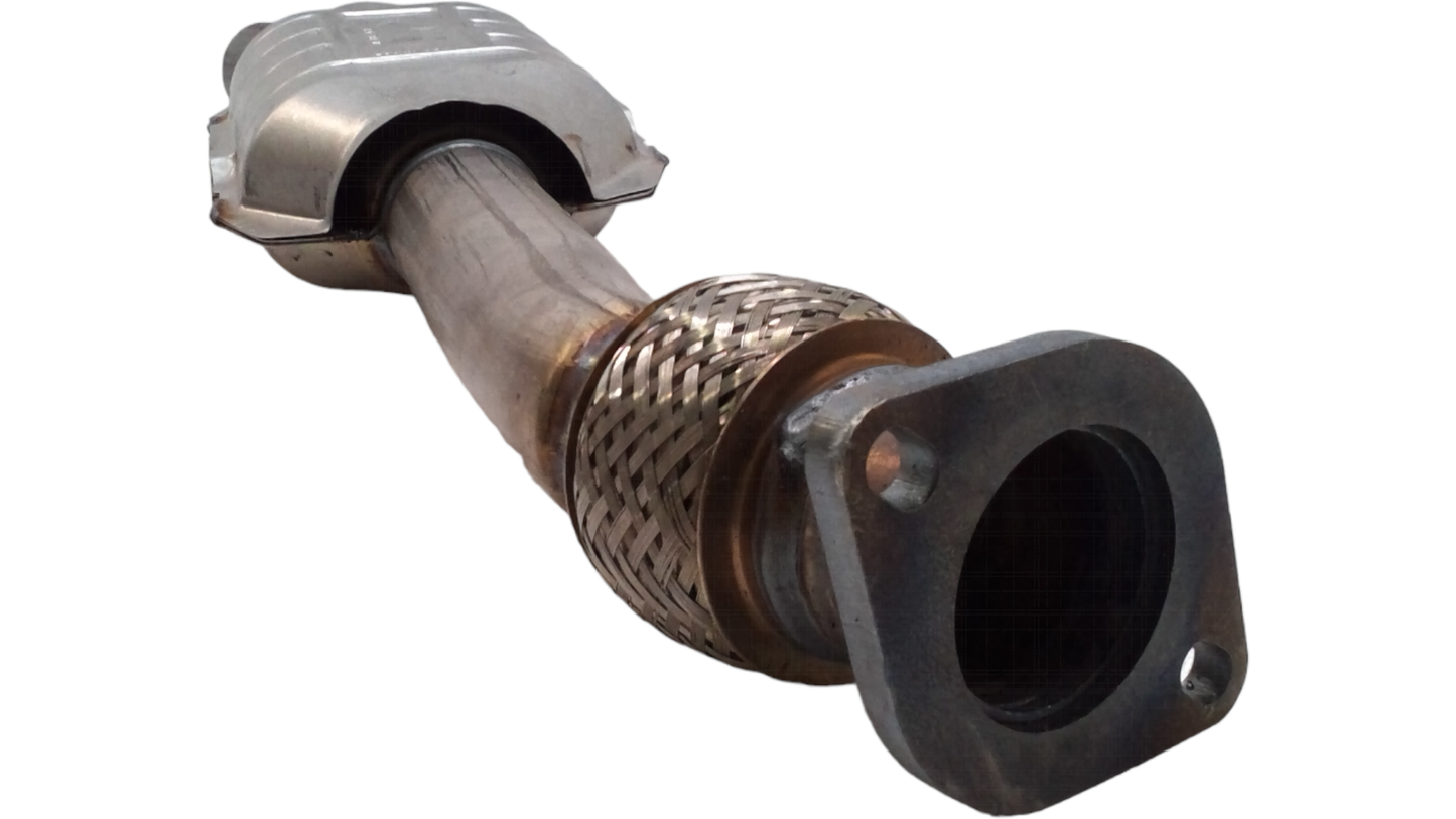 New Fits Chrysler Converter-Catalytic - Part # 1AME642697