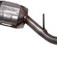 New Fits Chrysler Converter-Catalytic - Part # 1AME642763
