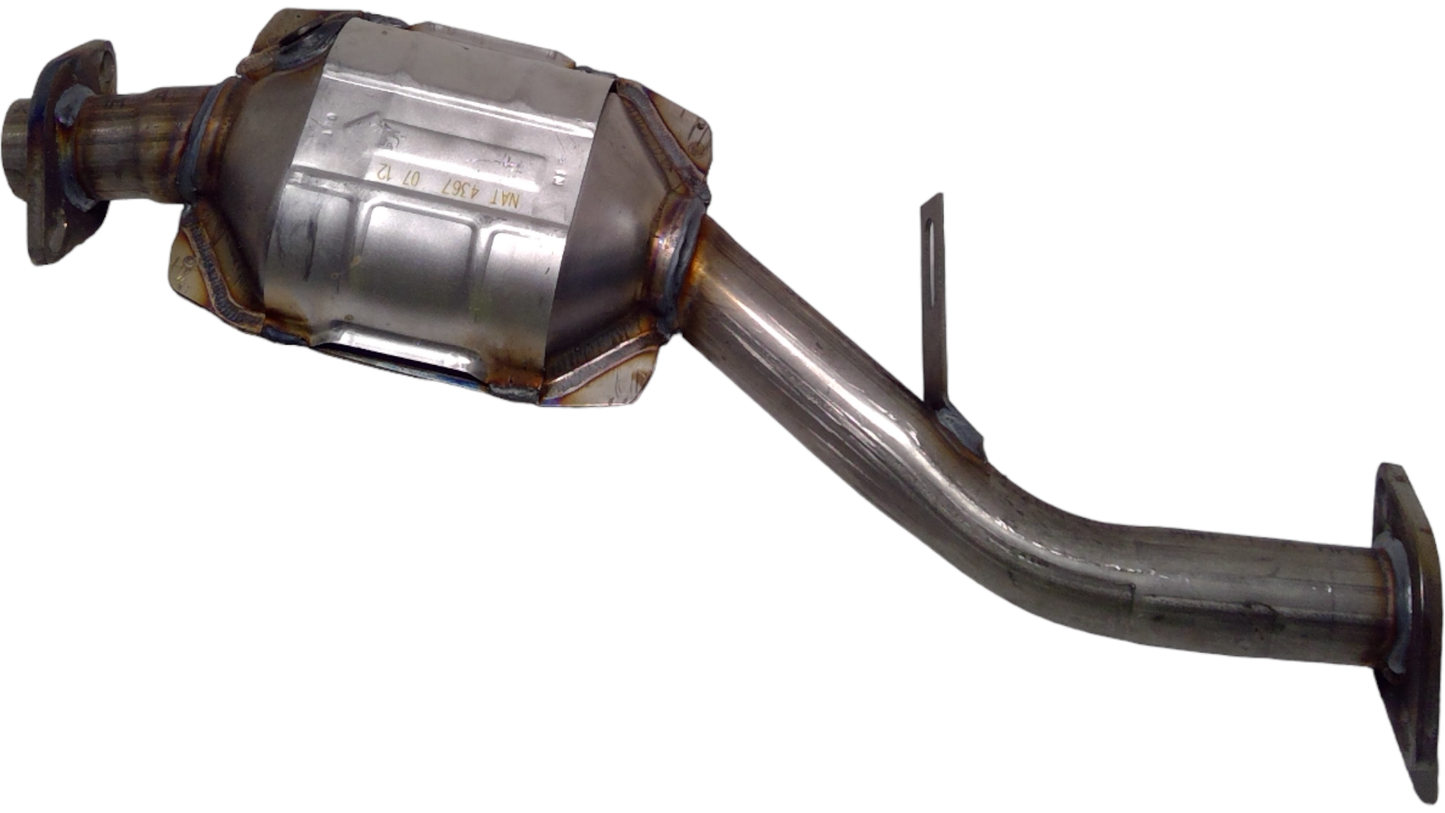 New Fits Chrysler Converter-Catalytic - Part # 1AME642763