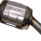 New Fits Chrysler Converter-Catalytic - Part # 1AME642763