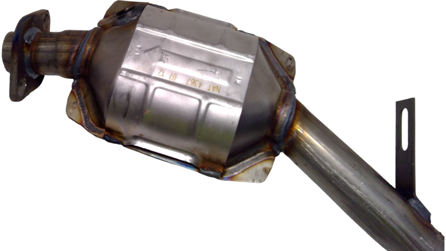 New Fits Chrysler Converter-Catalytic - Part # 1AME642763