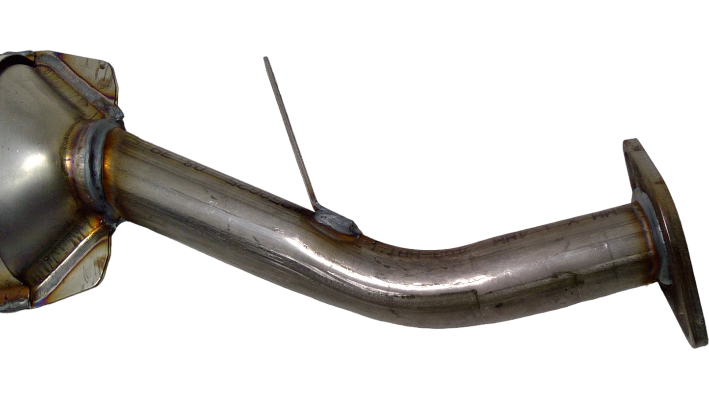 New Fits Chrysler Converter-Catalytic - Part # 1AME642763