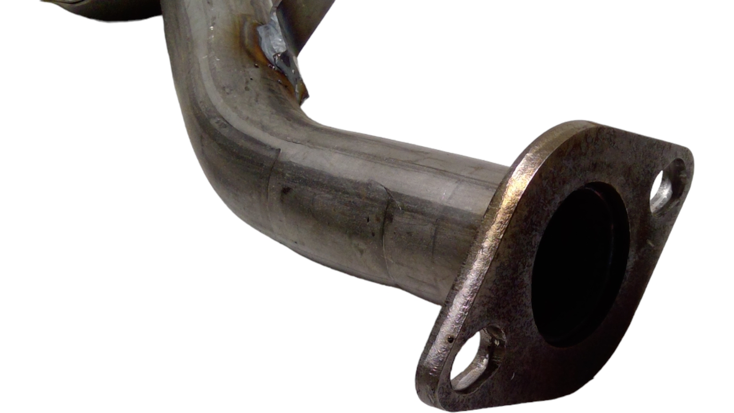 New Fits Chrysler Converter-Catalytic - Part # 1AME642763