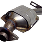 New Fits Chrysler Converter-Catalytic - Part # 1AME642763