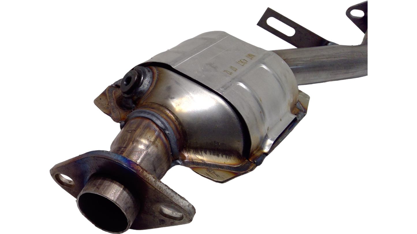 New Fits Chrysler Converter-Catalytic - Part # 1AME642763