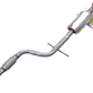 New Fits Chrysler Converter-Catalytic - Part # 1AME642924