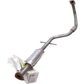 New Fits Chrysler Converter-Catalytic - Part # 1AME642924