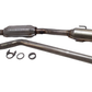 New Fits Chrysler Converter-Catalytic - Part # 1AME642939