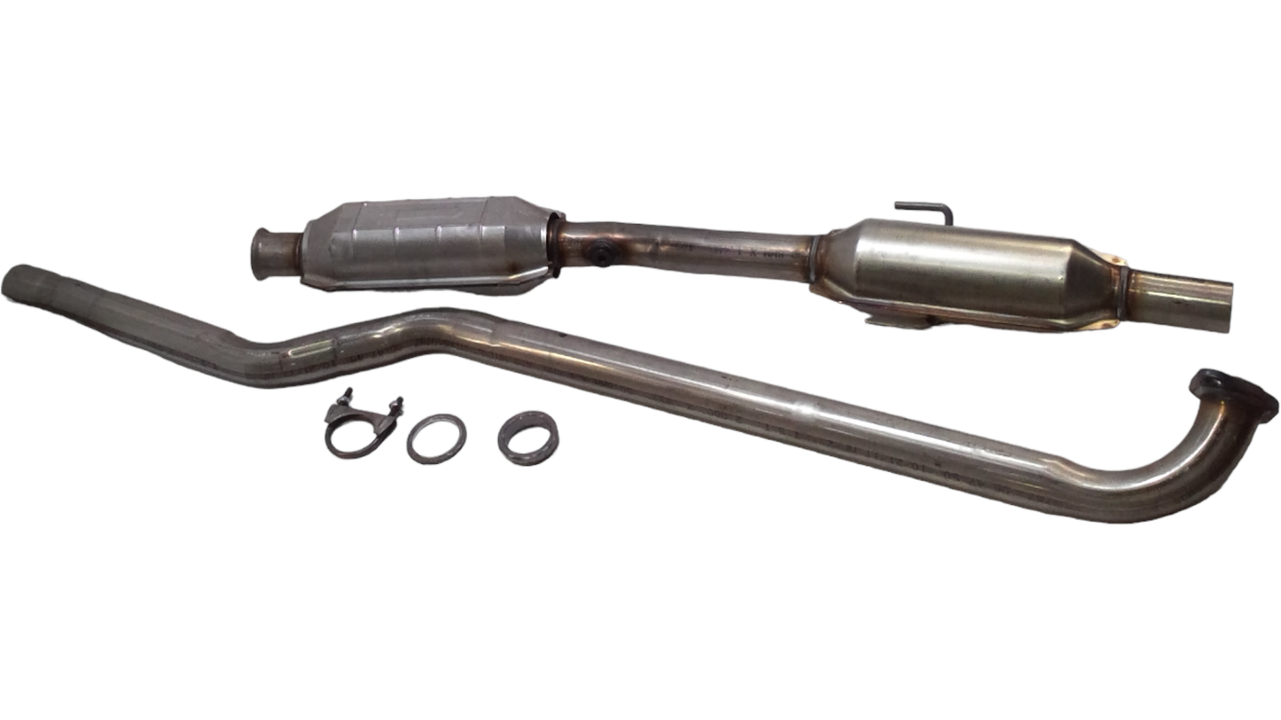 New Fits Chrysler Converter-Catalytic - Part # 1AME642939