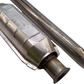 New Fits Chrysler Converter-Catalytic - Part # 1AME642939