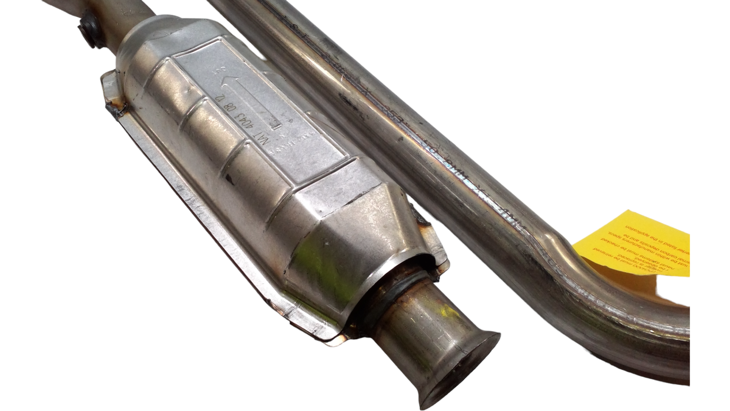 New Fits Chrysler Converter-Catalytic - Part # 1AME642939