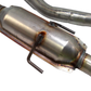 New Fits Chrysler Converter-Catalytic - Part # 1AME642939