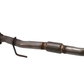New Fits Chrysler Converter-Catalytic - Part # 1AME642940