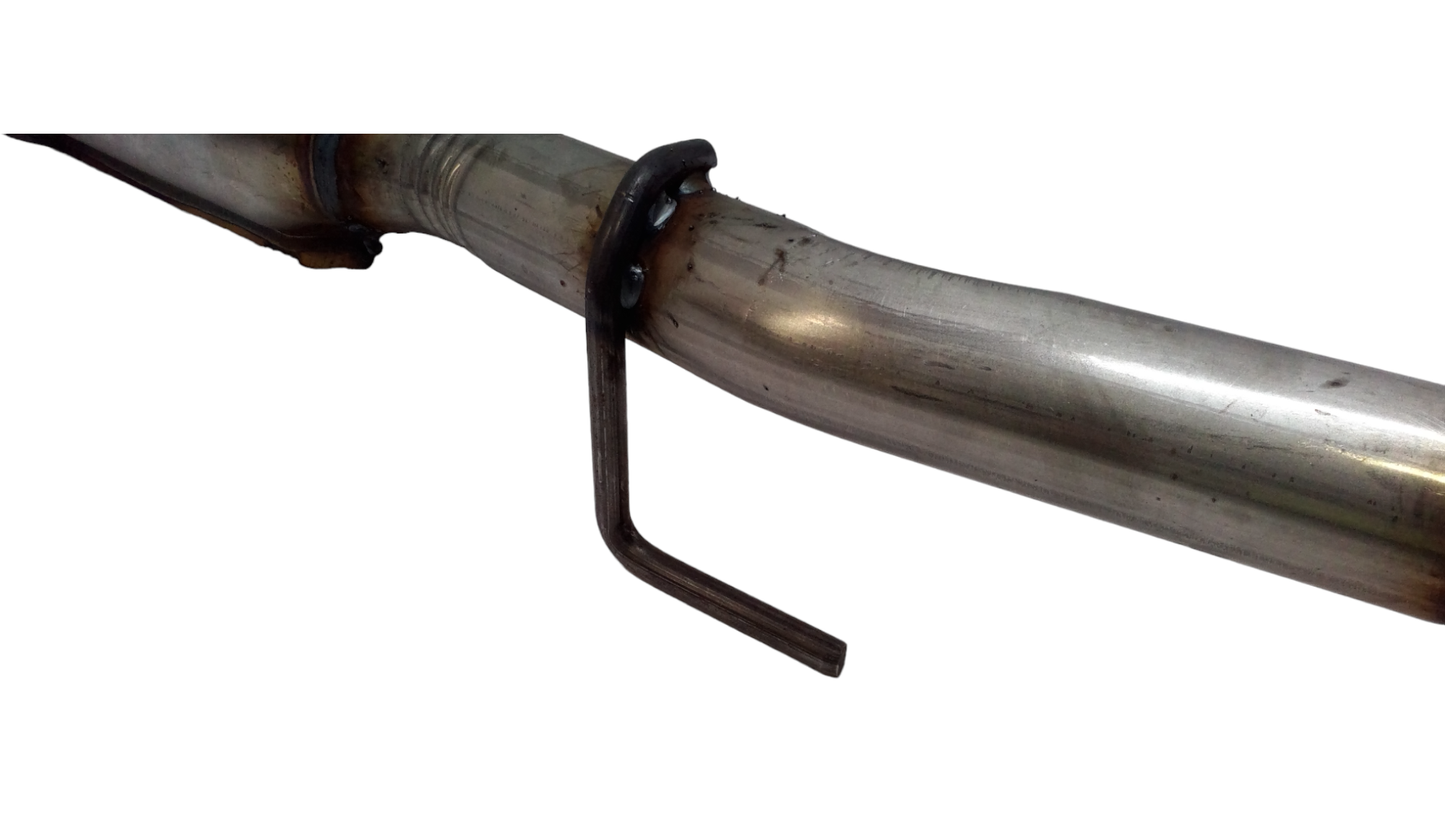 New Fits Chrysler Converter-Catalytic - Part # 1AME642940