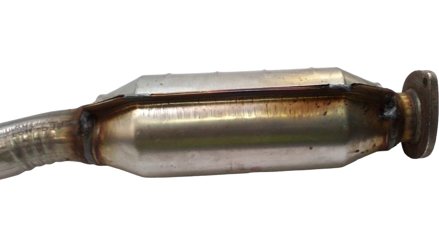 New Fits Chrysler Converter-Catalytic - Part # 1AME642940