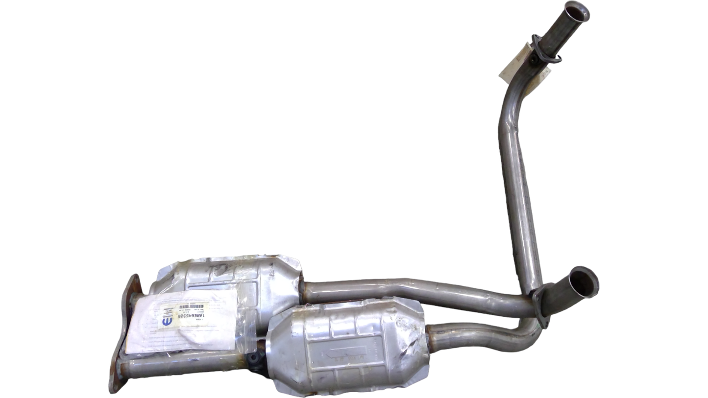 New Fits Chrysler Converter-Catalytic - Part # 1AME645328
