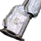 New Fits Chrysler Converter-Catalytic - Part # 1AME645328