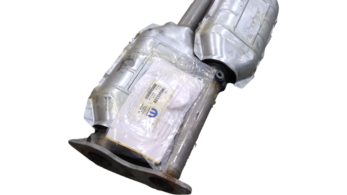 New Fits Chrysler Converter-Catalytic - Part # 1AME645328