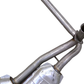 New Fits Chrysler Converter-Catalytic - Part # 1AME645328