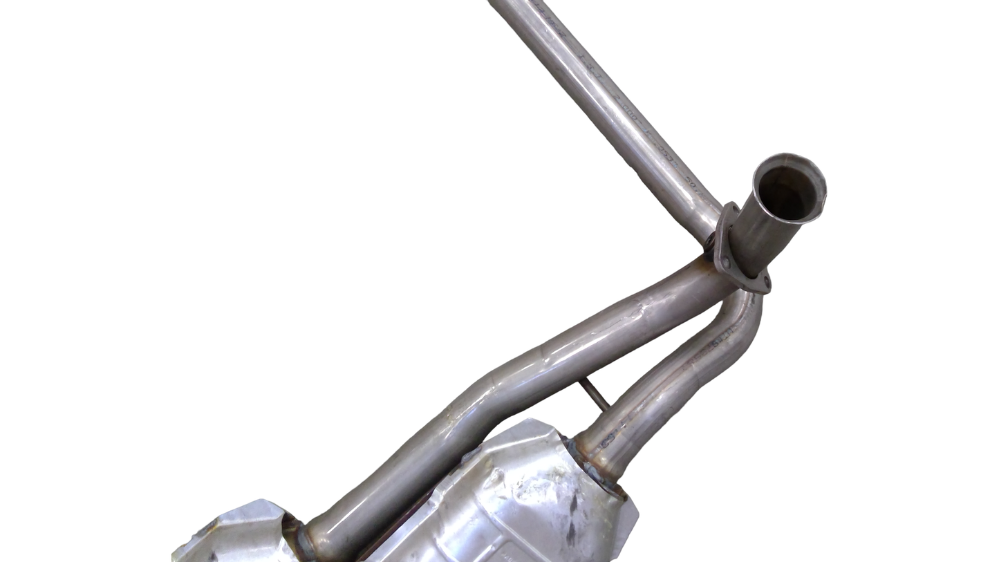 New Fits Chrysler Converter-Catalytic - Part # 1AME645328