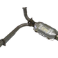 New Fits Chrysler Converter-Catalytic - Part # 1AME645342