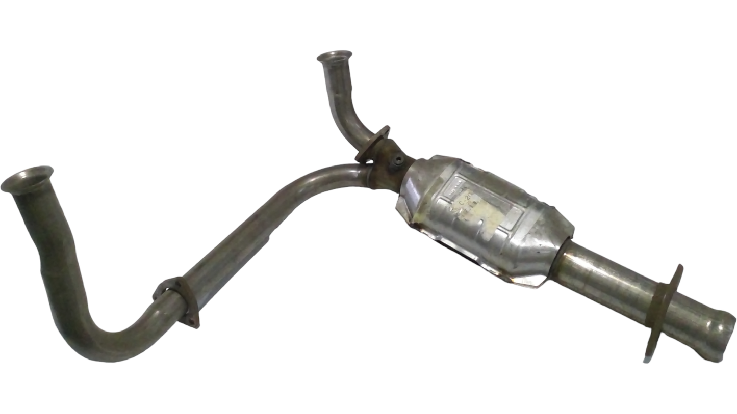 New Fits Chrysler Converter-Catalytic - Part # 1AME645342