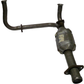 New Fits Chrysler Converter-Catalytic - Part # 1AME645342