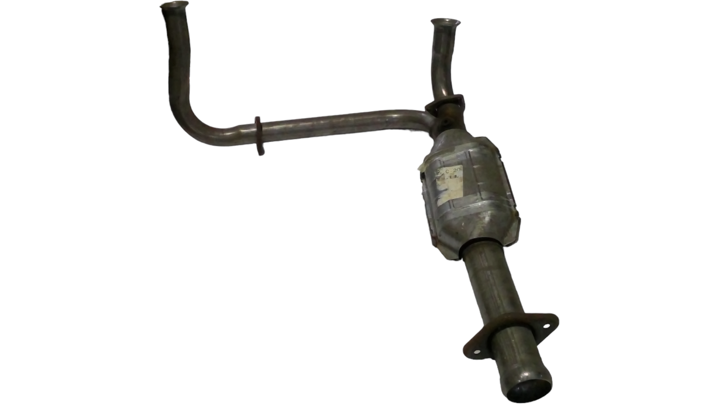 New Fits Chrysler Converter-Catalytic - Part # 1AME645342