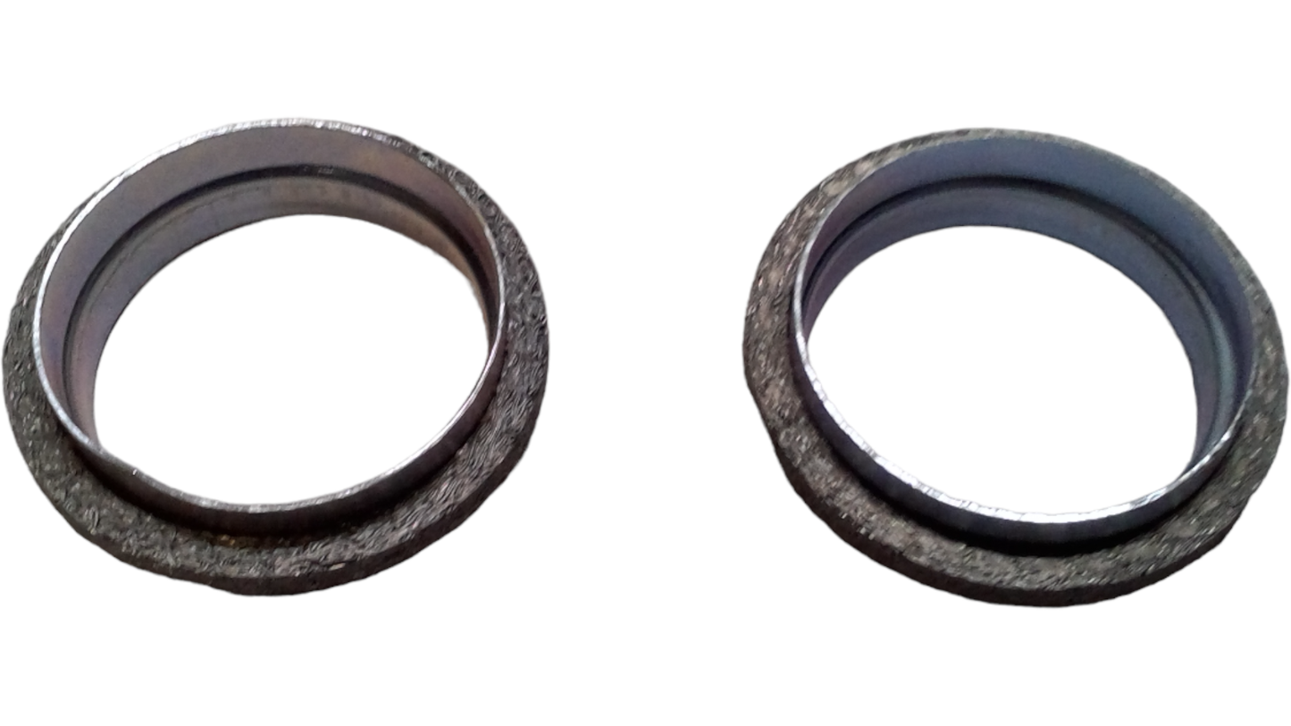 New Fits Chrysler Converter-Catalytic - Part # 1AME645342