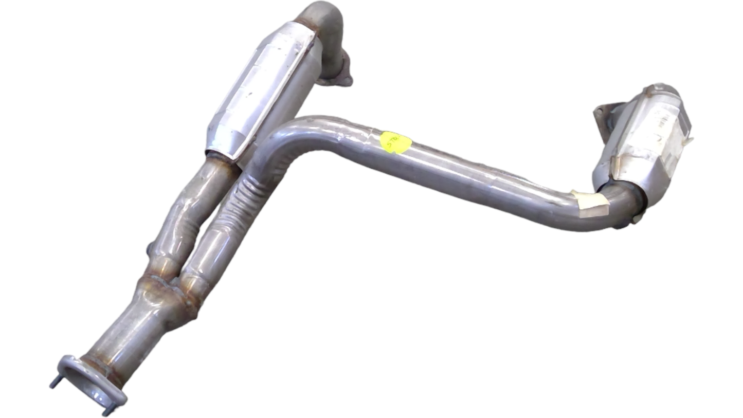 New Fits Chrysler Converter-Catalytic - Part # 1AME645988