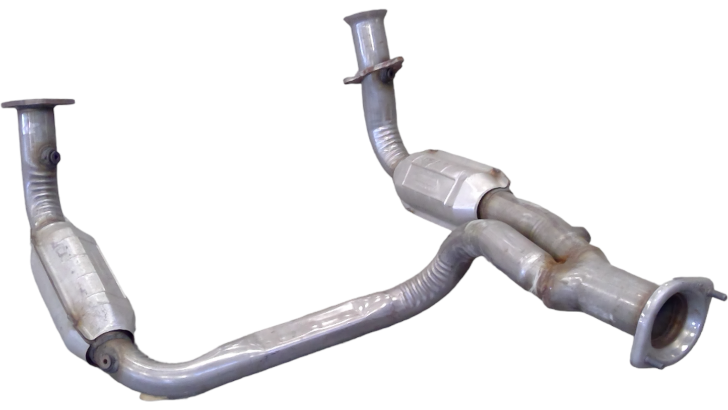 New Fits Chrysler Converter-Catalytic - Part # 1AME645988