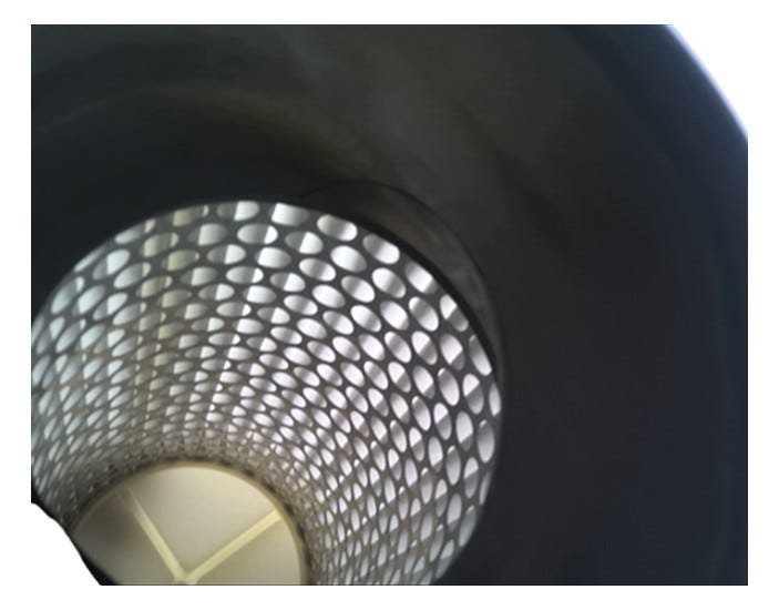 New Fits Chrysler Filter-Air Filter - Part # 1AMFA00165