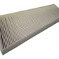New Fits Chrysler Filter-Cabin Air - Part # 1AMFC00009