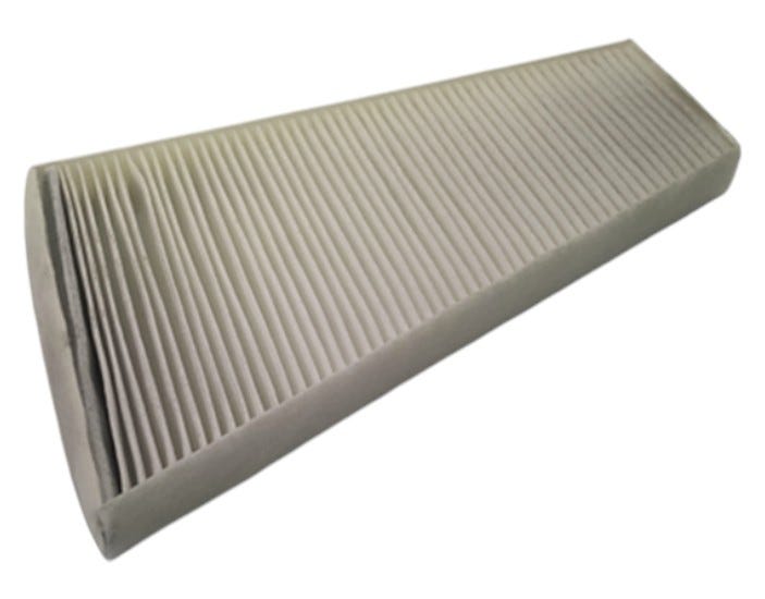 New Fits Chrysler Filter-Cabin Air - Part # 1AMFC00009