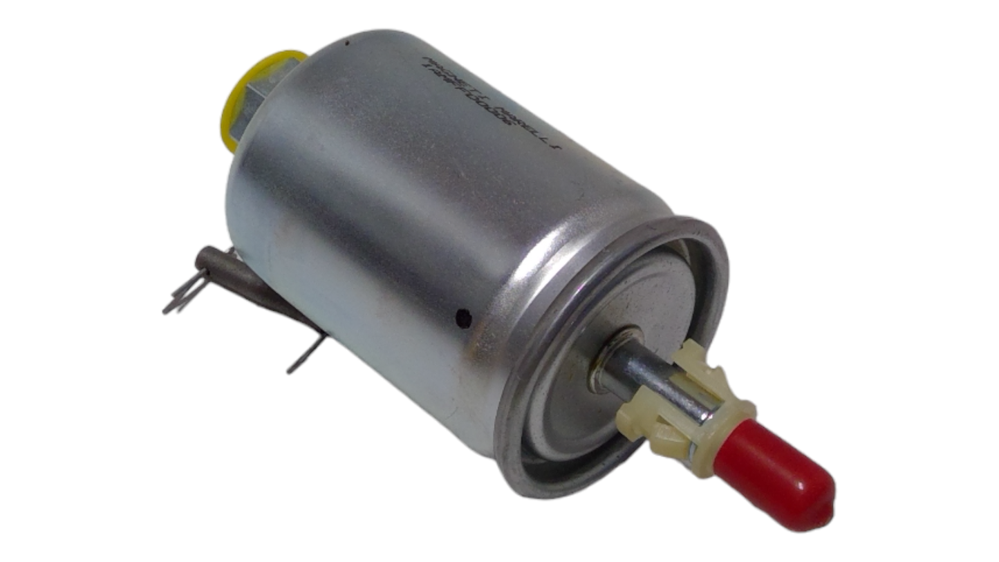 New Fits Chrysler Filter-Fuel - Part # 1AMFF00006