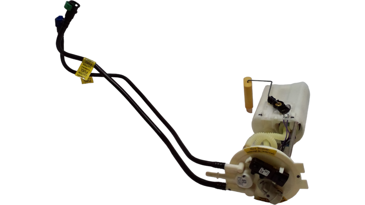 New Fits Chrysler Pump-Fuel - Part # 1AMFP00005
