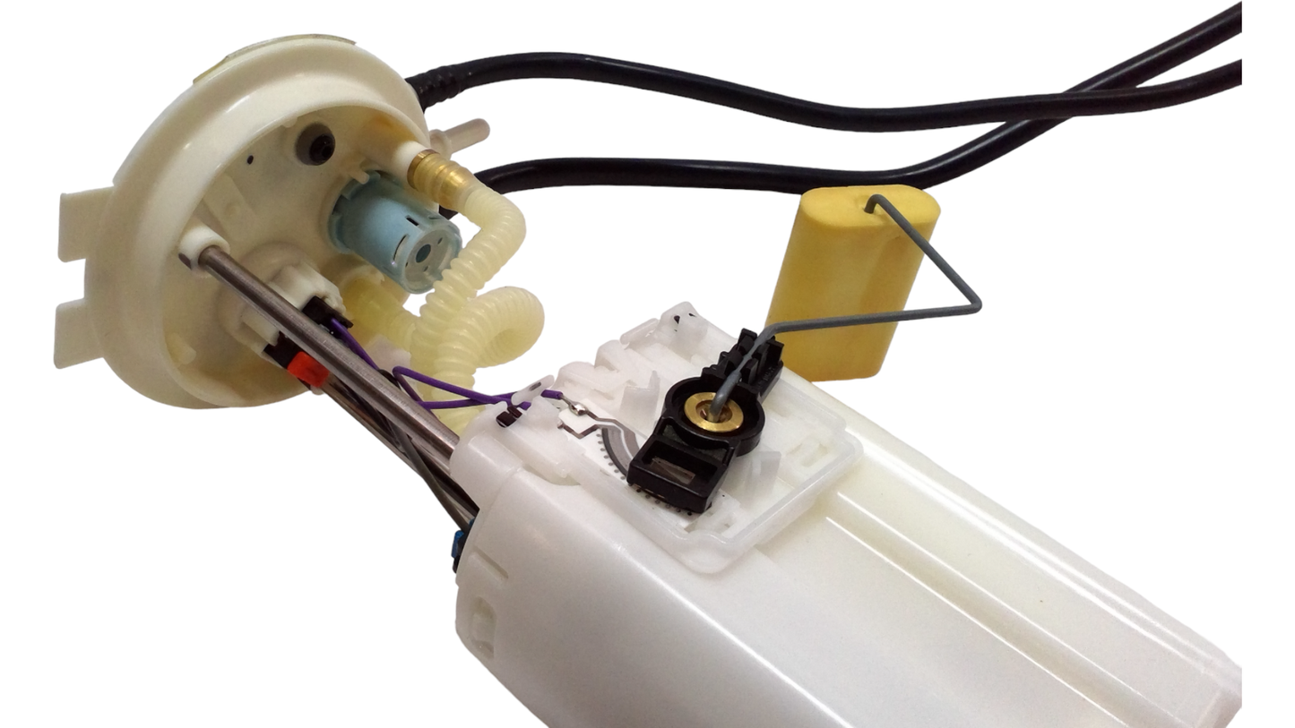 New Fits Chrysler Pump-Fuel - Part # 1AMFP00005