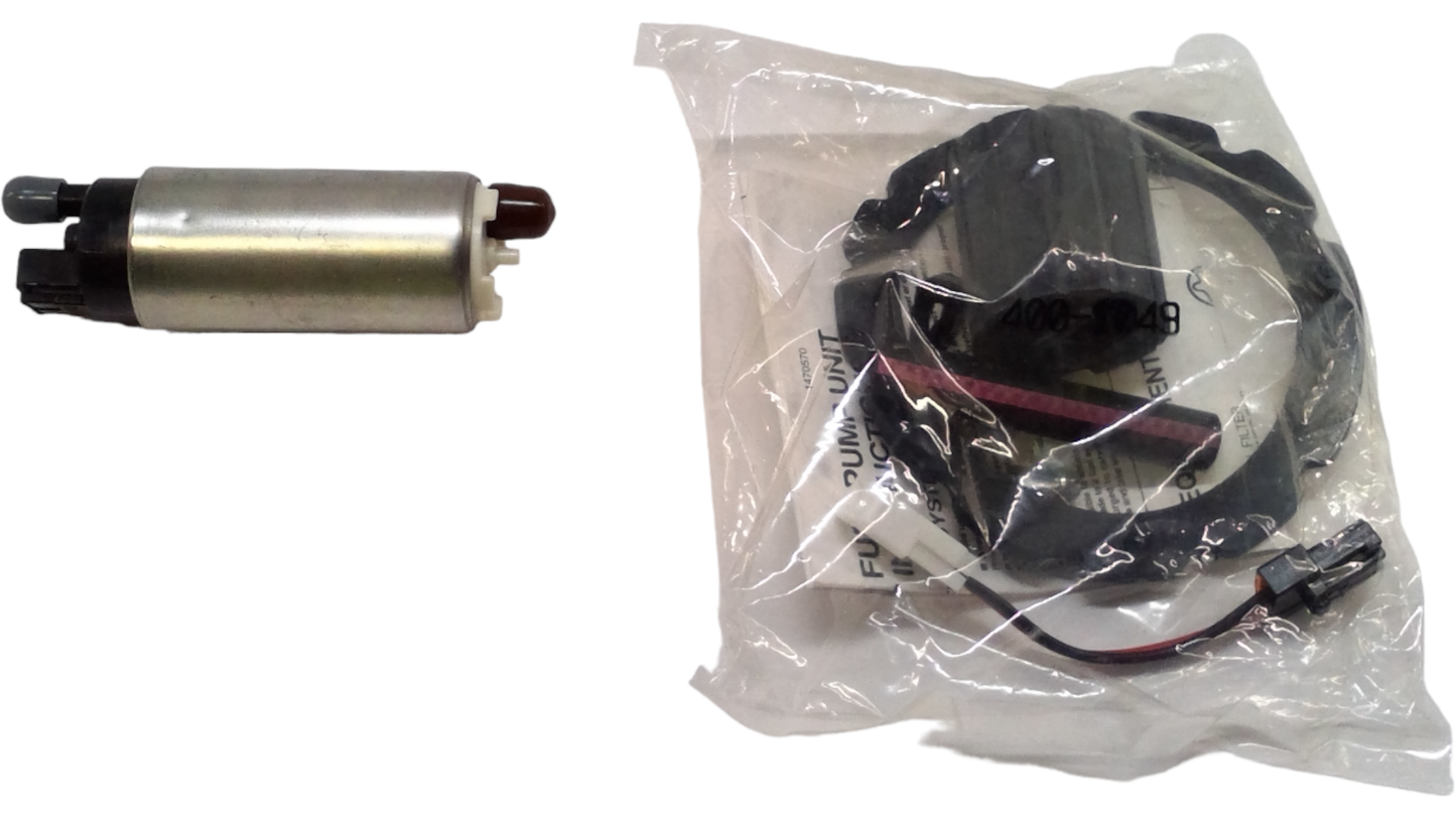 New Fits Chrysler Pump-Fuel - Part # 1AMFP00006