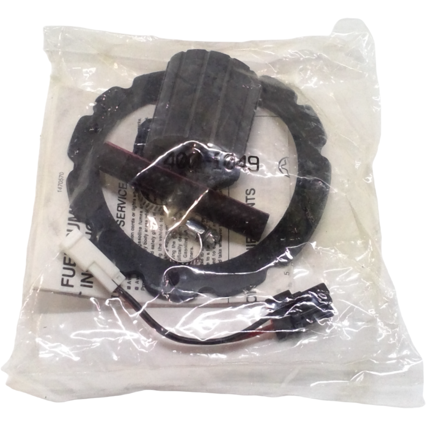 New Fits Chrysler Pump-Fuel - Part # 1AMFP00006