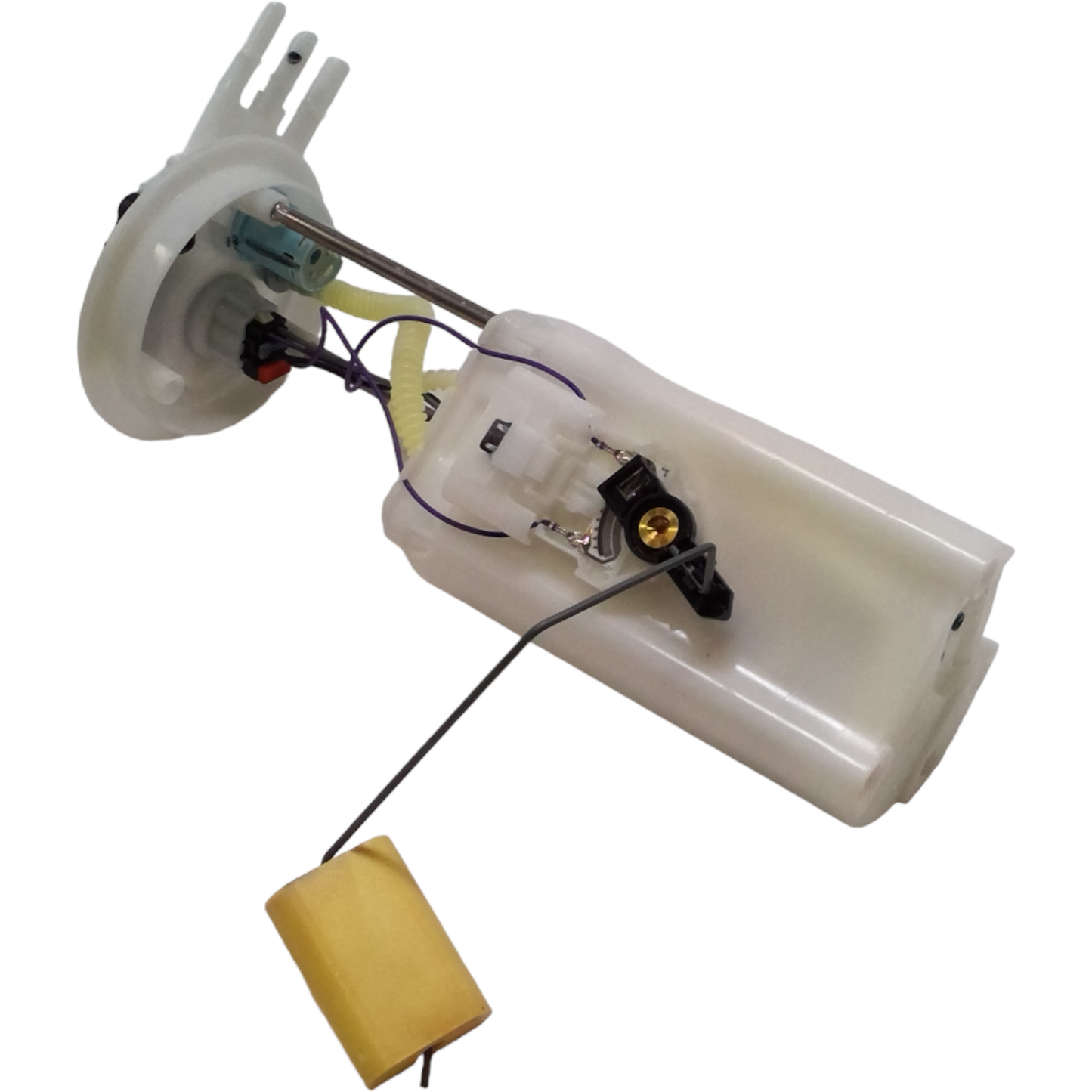 New Fits Chrysler Pump-Fuel - Part # 1AMFP00008