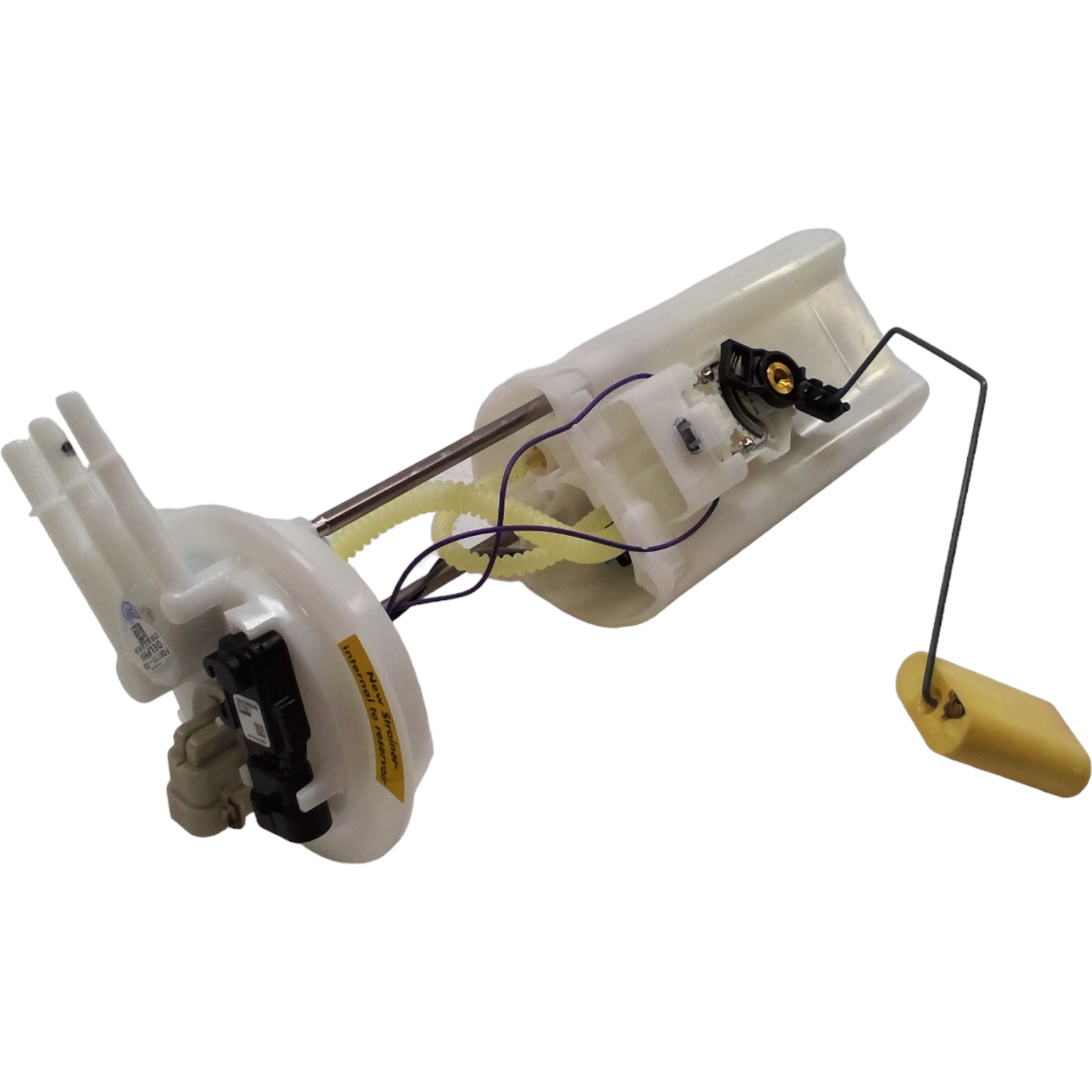 New Fits Chrysler Pump-Fuel - Part # 1AMFP00008