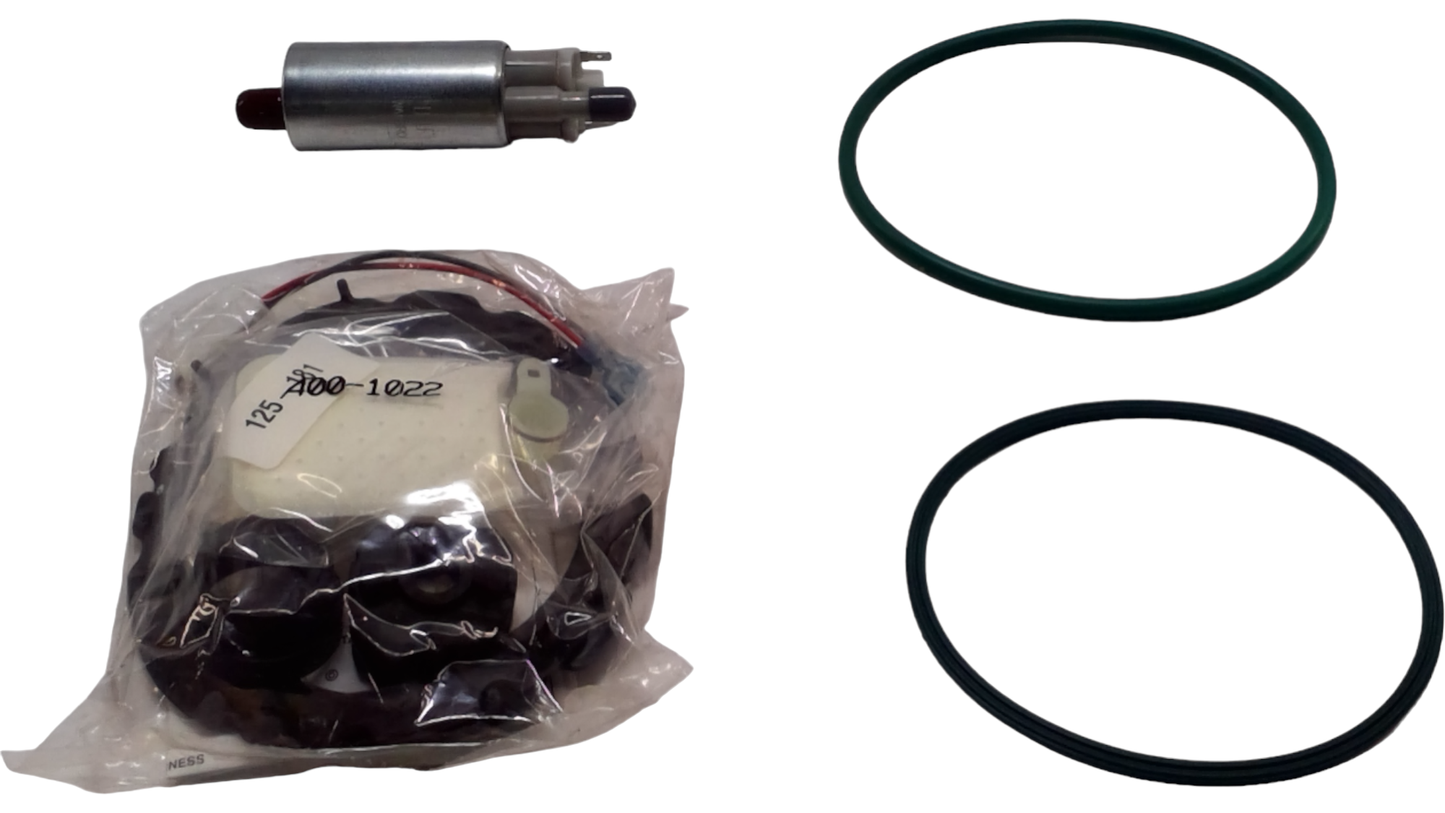 New Fits Chrysler Pump-Fuel - Part # 1AMFP00014