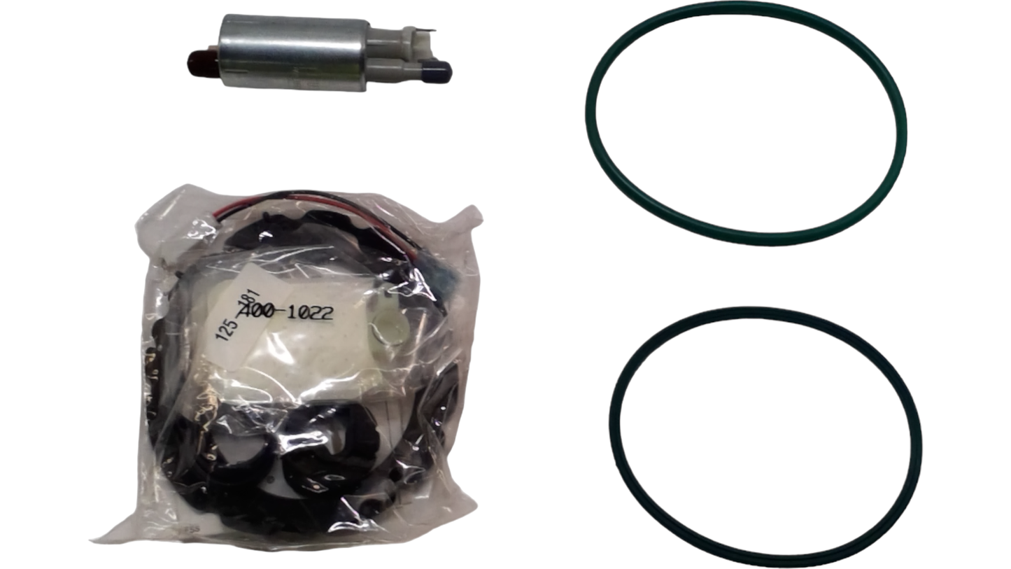 New Fits Chrysler Pump-Fuel - Part # 1AMFP00014