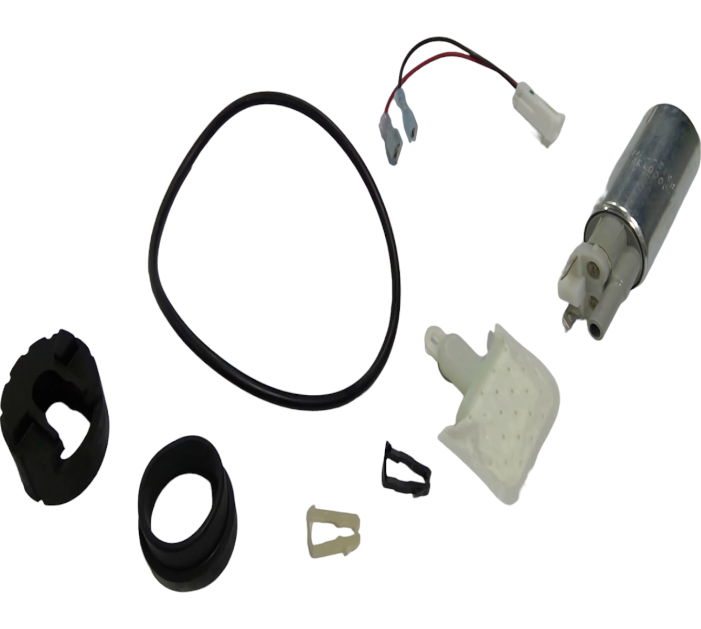 New Fits Chrysler Pump-Fuel - Part # 1AMFP00015