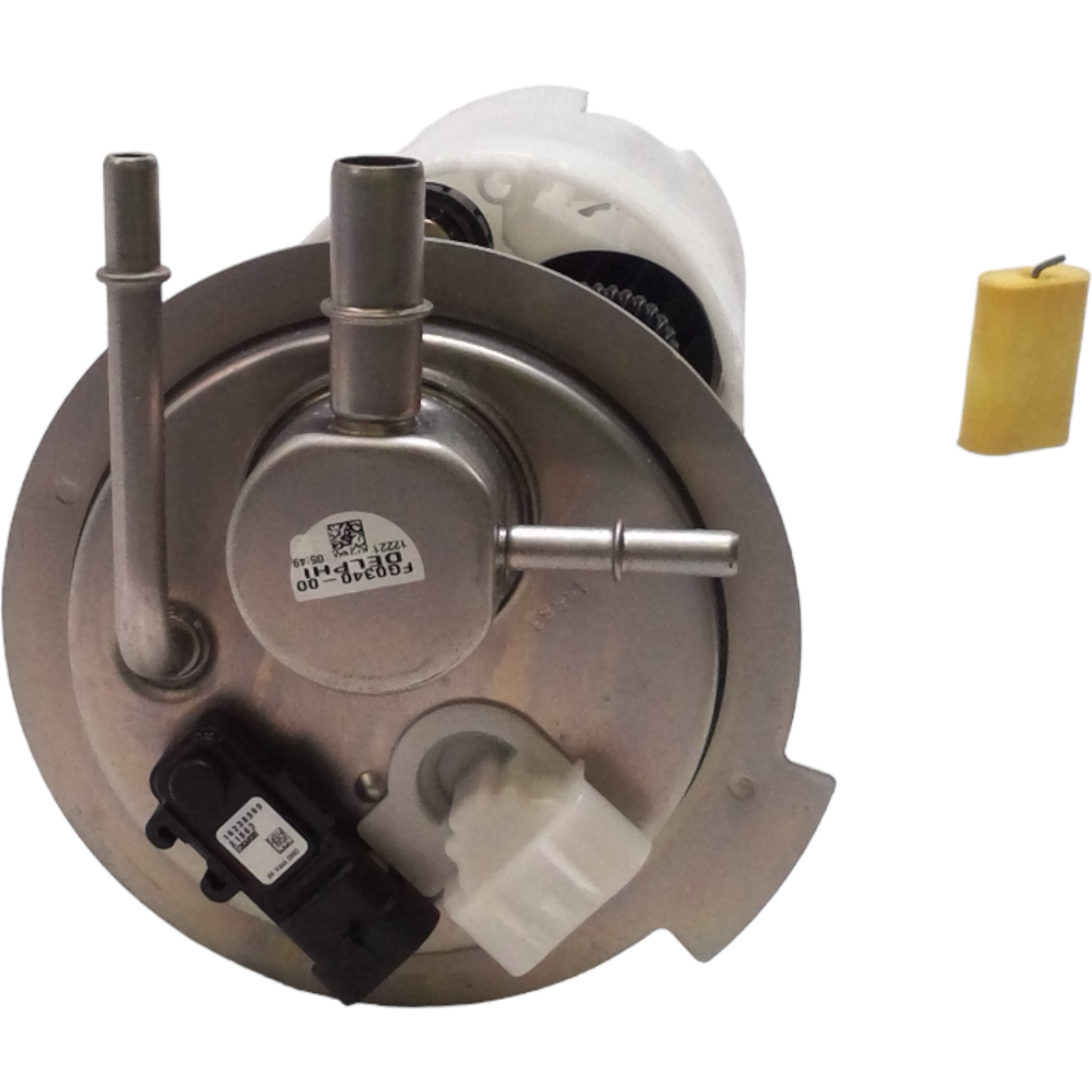 New Fits Chrysler Pump-Fuel - Part # 1AMFP00033