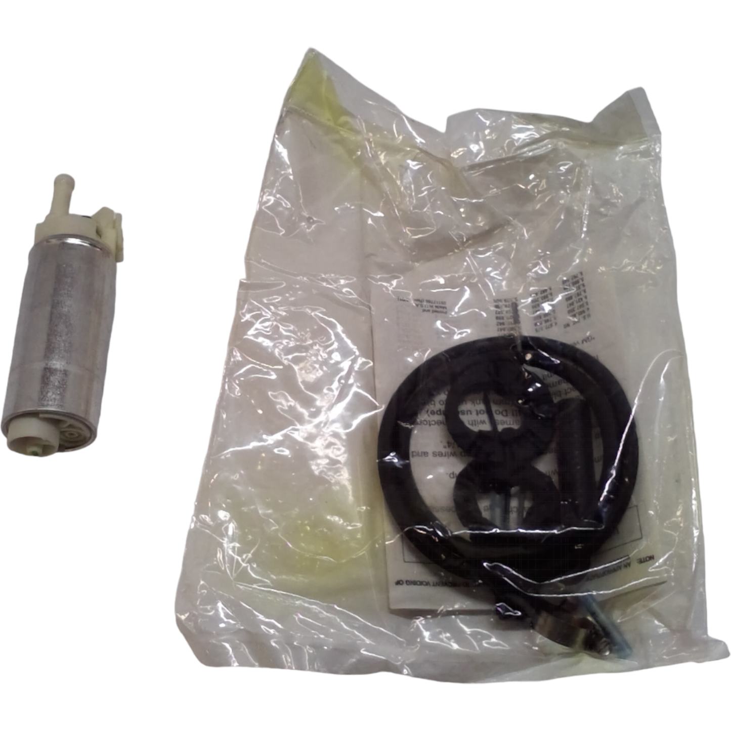 New Fits Chrysler Pump-Fuel - Part # 1AMFP00035