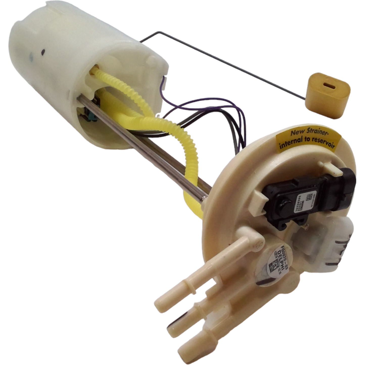New Fits Chrysler Pump-Fuel - Part # 1AMFP00053