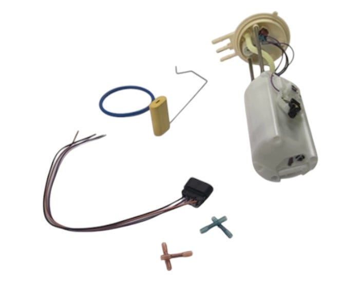 New Fits Chrysler Pump-Fuel - Part # 1AMFP00053